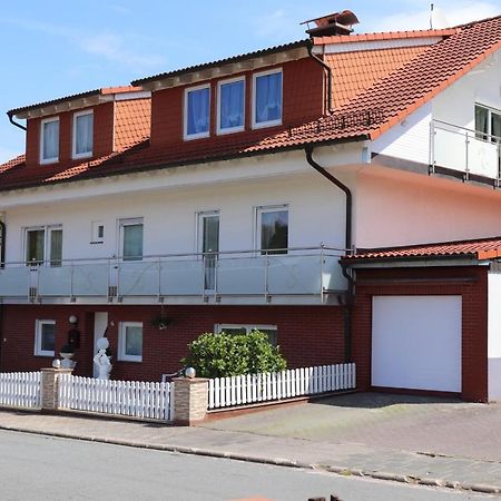 Ferien- Und Monteurwohnung Julia Mörlenbach Exteriér fotografie