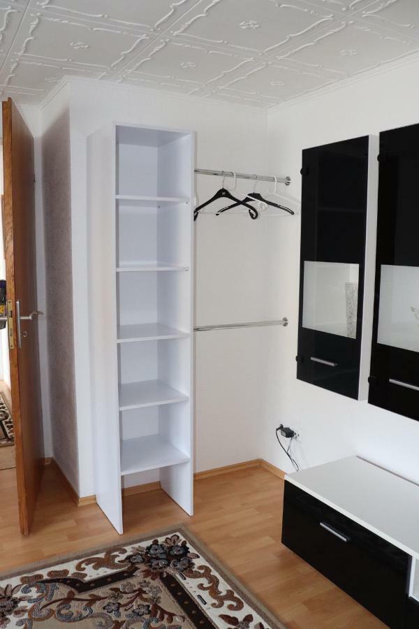 Ferien- Und Monteurwohnung Julia Mörlenbach Exteriér fotografie